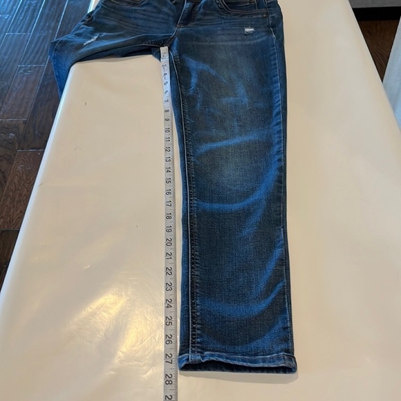 Democracy Ab Technology Mid Rise Ankle Size 6 - Picture 6 of 16